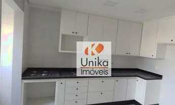 Imagem 7: Apartamento com 2 dormitórios para alugar, 60 m² por R$ 2.245,38/mês - Vila Cassaro - Itat