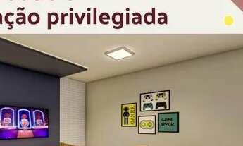 Imagem 3: LUAR PONTA NEGRA 2 QUARTOS COM SUITE NO ALPHAVILLE