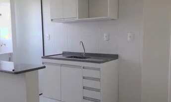 Imagem 2: Alugo apartamento no condomínio Cambui Residence