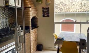 Imagem: Casa de praia Cabo Frio Peró próximo à