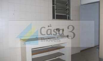 Imagem 3: Galpão/Depósito/Armazém, incluindo apto dois quartos para aluguel e venda com 2400 metros