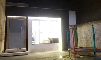 Imagem 4: ATENÇÃO! OPORTUNIDADE ÚNICA! Linda casa! 3 Quartos! Ch 85! Lote amplo 200m²! Confira!