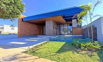 Imagem: Casa no Condomínio Mirante