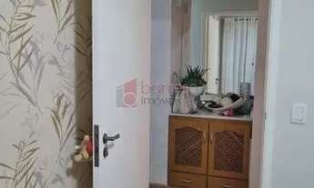 Imagem 5: Apartamento Padrão em Jundiaí