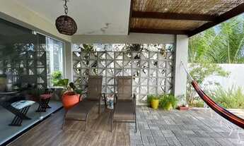 Imagem 6: Casa de condomínio para aluguel e venda com 265 metros quadrados com 3 quartos