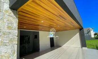 Imagem 6: Casa com 4 dormitórios à venda, 374 m² por R$ 2.790.000,00 - Jardim Tarobá - Cambé/PR