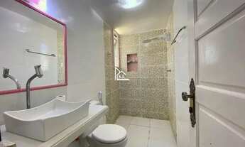 Imagem 5: Vendo apartanento em Lagoa Seca com 3 quartos (1 suíte) - Cond. Vila Romana I