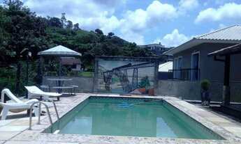 Imagem 4: Casa para Venda em Teresópolis, Carlos Guinle, 6 dormitórios, 1 suíte, 4 banheiros, 2 vaga