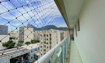 Imagem 5: 3 quartos com vaga e varanda!!