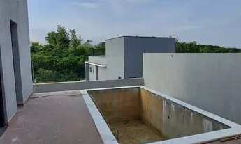 Imagem 2: CASA RESIDENCIAL em VOTORANTIM - SP, ALPHAVILLE NOVA ESPLANADA