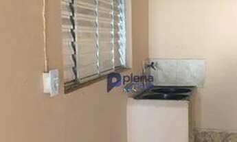 Imagem 2: Casa com 2 dormitórios para alugar, 50 m² por R$ 830,00/mês - Jardim São Marcos - Campinas