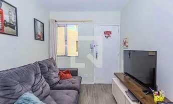 Imagem 2: Apartamento para Aluguel - Vila Liviero, 2 Quartos, 43 m2