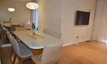 Imagem 4: Apartamento para venda com 2 quartos em Boa Vista, Juiz de Fora/MG