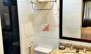 Imagem 7: FLAT THE PALACE DISPONÍVEL PARA LOCAÇÃO