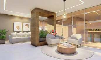 Imagem 7: Apartamento com 2 dormitórios à venda, 72 m² por R$ 430.000,00 - Centro - Mongaguá/SP