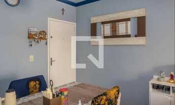 Imagem 7: Apartamento para Aluguel - CECAP, 2 Quartos, 54 m2