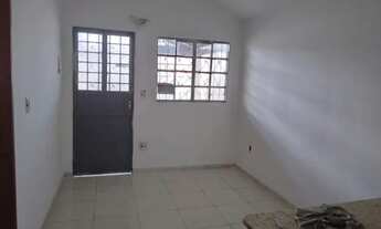 Imagem 2: Vendo ou alugo casa na rua 3 do conjunto Galileia 1, prox. ao Supermercado Rodrigues