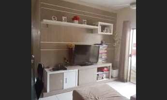 Imagem 5: Apartamento para aluguel tem 56 metros quadrados com 2 quartos em Floresta - Porto Velho