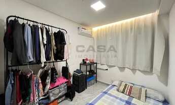 Imagem 7: Apartamento para venda possui 65 metros quadrados com 2 quartos em Jardim Limoeiro - Serra