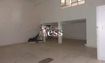 Imagem 6: Aluga salão comercial no centro de São José do Rio Preto com 191m² e 1 banheiro com acessi