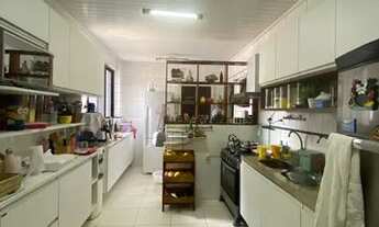 Imagem 7: Village Gold - Vendo Apartamento no Umarizal - 3 suítes - 2 vagas - 150 m² - Andar alto