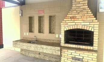 Imagem 4: Apartamento 57 metros quadrados com 2 quartos em Lagoa Nova - Natal - RN