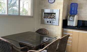 Imagem 7: Ed Cidade de Várzea Grande, Apto 04 quartos, 02 suítes ,232m2 , Centro VG