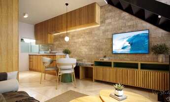 Imagem 3: Village em Imbassai venda na planta financiamento direto pela construtora