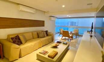 Imagem 5: MAGNIFICO APARTAMENTO NO EDIF. MURANO