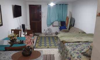 Imagem 6: Temporada Apartamento com 1 dormitório