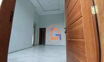 Imagem 4: Casa com 3 dormitórios à venda, 85 m² por R$ 330.000,00 - Chácara Mariléa - Rio das Ostras