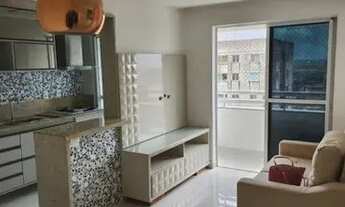 Imagem 4: Apartamento Piatã - Salvador - BA