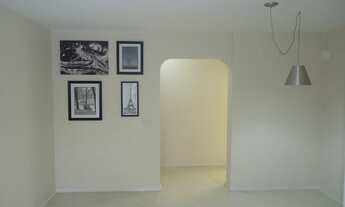 Imagem: Apartamento para aluguel tem 75 metros quadrados