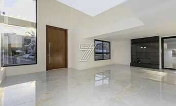 Imagem 7: Casa de condomínio para venda possui 344 metros quadrados com 3 quartos em São Braz - Curi