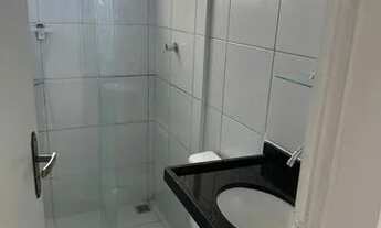 Imagem 7: Apartamento mobiliado para alugar no Bairro João Paulo II