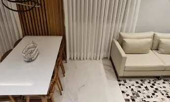 Imagem 5: Casa de condomínio na Freguesia