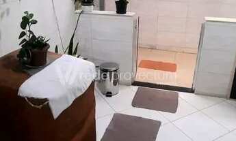 Imagem: Casa - Jardim do Lago - Campinas