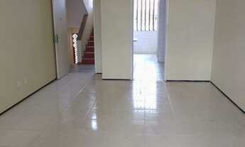 Imagem 3: Apartamento com 03 quartos, 01 suíte, sala com varanda, armários, 01 vaga, Rodolfo Teófilo