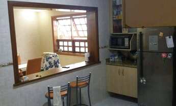 Imagem 2: Casa com 3 dormitórios à venda por R$ 1.200.000,00 - Parque Viana - Barueri/SP