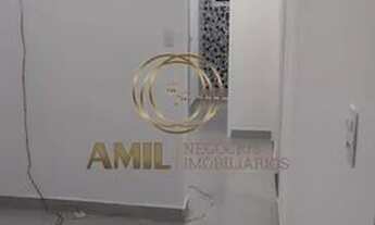 Imagem 5: LJC RA AMIL ALUGA ÓTIMO APARTAMENTO REFORMADO APARTAMENTO ESTA LOCALIZADO NO CENTRO DA CI