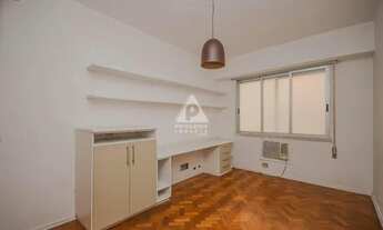 Imagem 7: Apartamento à venda, 4 quartos, 1 suíte, 2 vagas, Copacabana - RIO DE JANEIRO/RJ