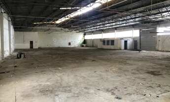 Imagem 4: Galpão de Esquina com 3009 m² em Estreito - Florianópolis SC