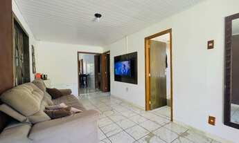 Imagem 4: Casa para venda com 3 quartos parte alta do bairro Cordeiros - Itajaí - SC