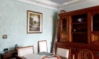 Imagem 2: PERDIZES - 142m², 3 DORM (SENDO 1 SUÍTE), 1 VAGA, DEPENDÊNCIA DE EMPREGADA - LOCALIZAÇÃO N