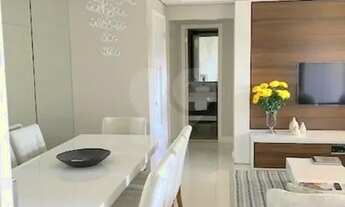 Imagem 7: Apartamento na vila prudente para venda