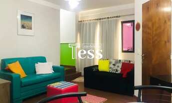 Imagem 4: Apartamento para Alugar 2 dormitórios Mobiliado bairro Vila Imperial elevador portaria 24h