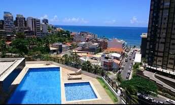 Imagem: Modern Living, 2/4 no Rio vermelho