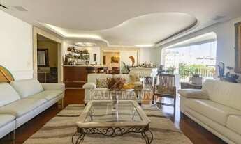 Imagem 5: Perdizes Nobre- 317 metros,4 suítes,5 vagas ,lazer total