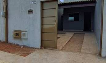 Imagem 2: Casa 2 Quartos 1 Suíte, Jardim Primavera - Senador Canedo