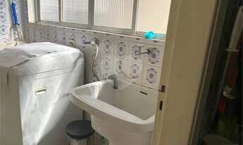 Imagem 6: São Paulo - Apartamento Padrão - BROOKLIN